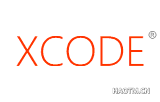 XCODE