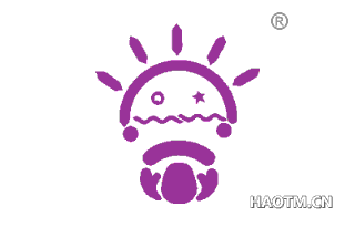 太阳图形 