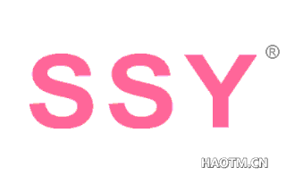 SSY