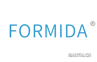FORMIDA