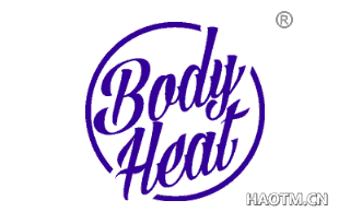 BODY HEAT
