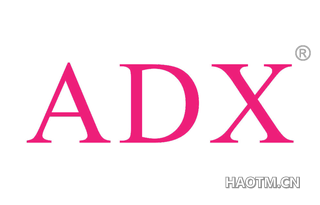 ADX