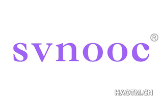 SVNOOC
