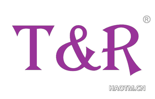 T&R