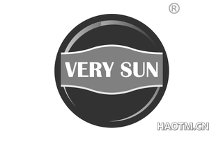 VERY SUN
