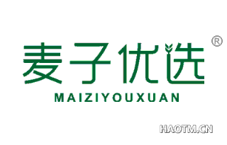 麦子优选 