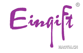 EINGIFT