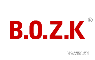 B O Z K