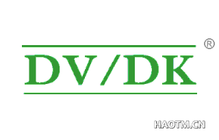 DV DK