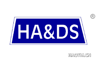 HA&DS