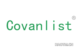 COVANLIST