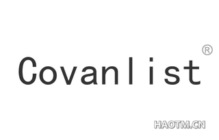 COVANLIST