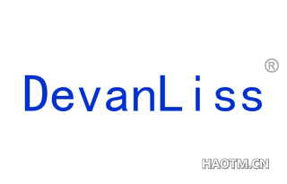 DEVANLISS