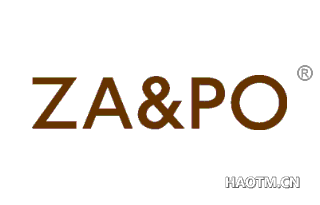 ZA&PO