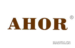 AHOR