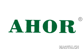 AHOR