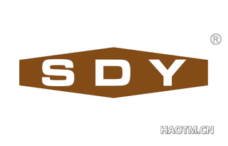 SDY