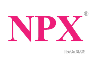 NPX