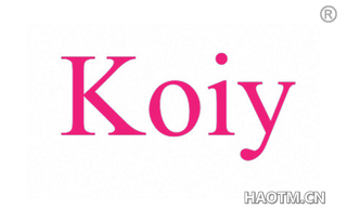 KOIY