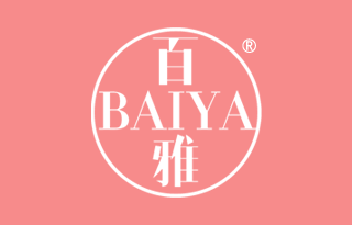 百雅 