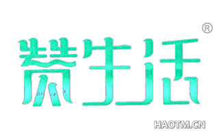 赞生活 