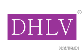 DHLV