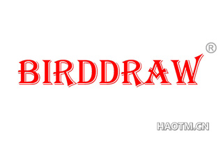 BIRDDRAW