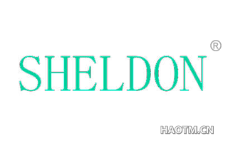 SHELDON