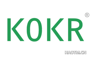 KOKR