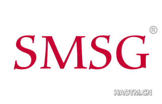 SMSG