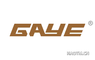 GAYE
