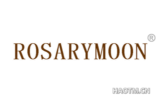 ROSARYMOON