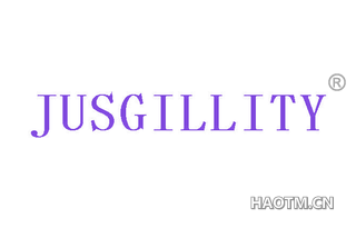 JUSGILLITY