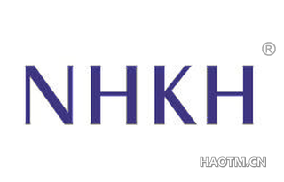 NHKH