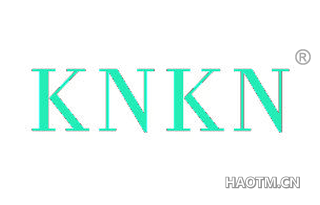 KNKN