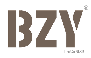 BZY
