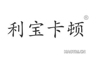 利宝卡顿 