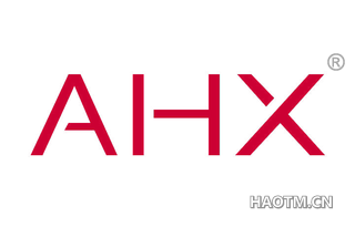 AHX