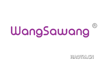 WANGSAWANG