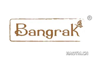 BANGRAK