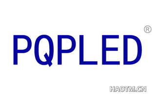 PQPLED