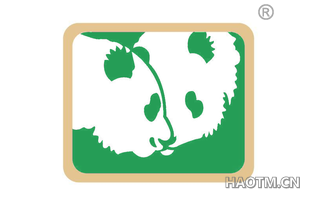 熊猫图形 