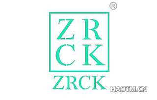 ZRCK