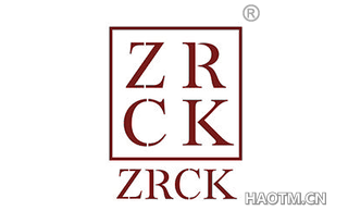 ZRCK