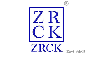 ZRCK