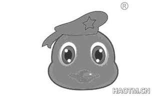 鸭子图形 