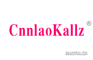 CNNLAOKALLZ