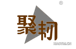 聚韧 