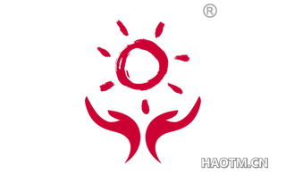 太阳图形 