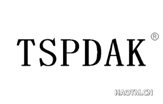 TSPDAK